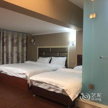 乌鲁木齐云鼎迎客宾馆酒店提供图片