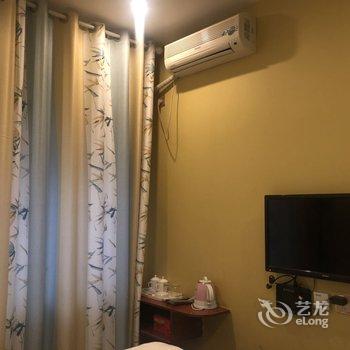 乌鲁木齐云鼎迎客宾馆酒店提供图片