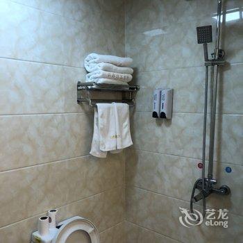 乌鲁木齐云鼎迎客宾馆酒店提供图片