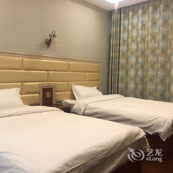 乌鲁木齐云鼎迎客宾馆酒店提供图片