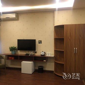 乌鲁木齐云鼎迎客宾馆酒店提供图片