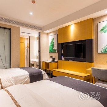 尚客优品酒店(兰州西关十字店)酒店提供图片
