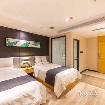 尚客优品酒店(兰州西关十字店)酒店提供图片