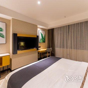 尚客优品酒店(兰州西关十字店)酒店提供图片