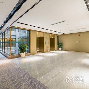 隐沫酒店(昆明高新店)酒店提供图片