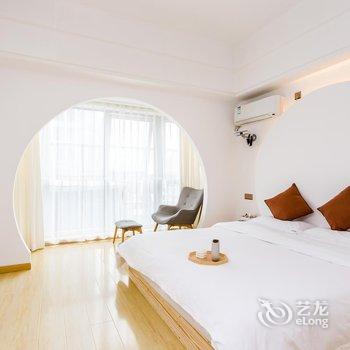 镇江城宿酒店式公寓酒店提供图片