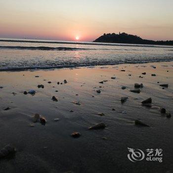 阳江珍珠湾沙滩四间半民宿酒店提供图片