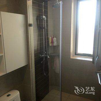 威海一墨海居公寓酒店提供图片