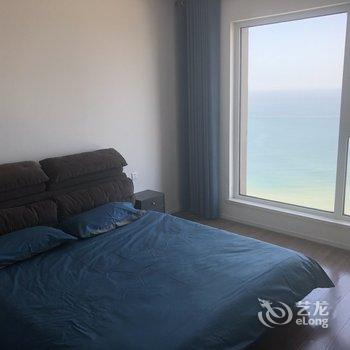 威海一墨海居公寓酒店提供图片