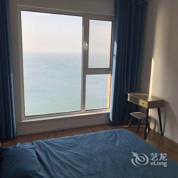 威海一墨海居公寓酒店提供图片