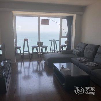 威海一墨海居公寓酒店提供图片