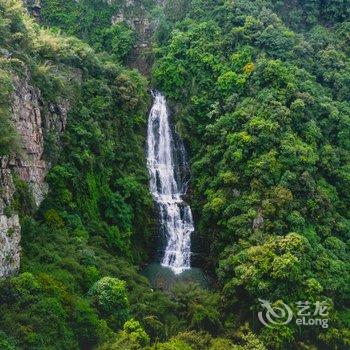 上犹牧心纪山谷酒店酒店提供图片