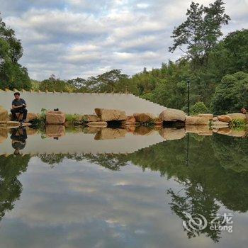 上犹牧心纪山谷酒店酒店提供图片