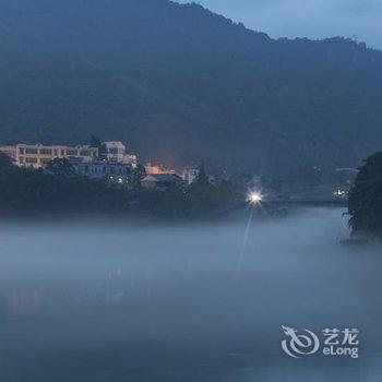 上犹牧心纪山谷酒店酒店提供图片