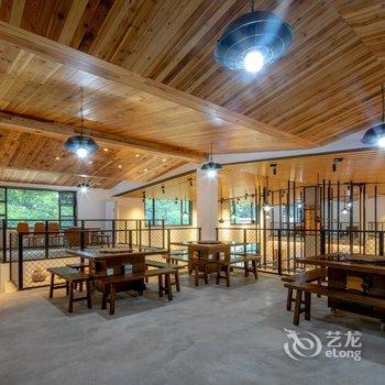 上犹牧心纪山谷酒店酒店提供图片