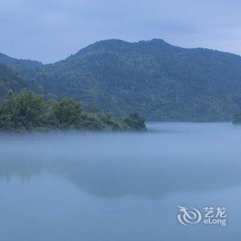 上犹牧心纪山谷酒店酒店提供图片