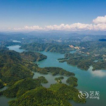 上犹牧心纪山谷酒店酒店提供图片