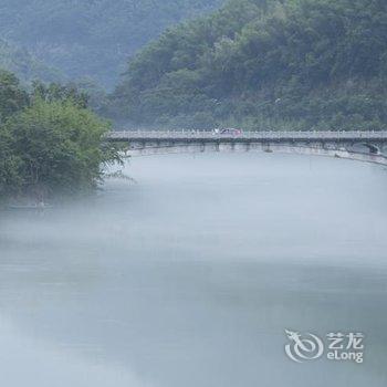 上犹牧心纪山谷酒店酒店提供图片