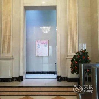 抚顺人和主题公寓酒店提供图片