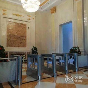 抚顺人和主题公寓酒店提供图片