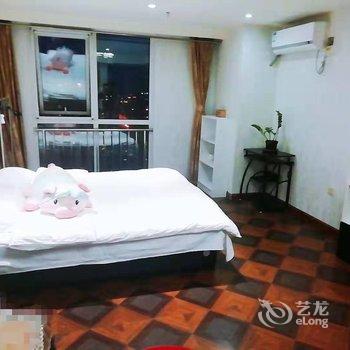 抚顺人和主题公寓酒店提供图片