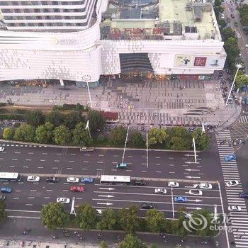 未来宿·生活酒店(蚌埠南翔城市广场店)酒店提供图片