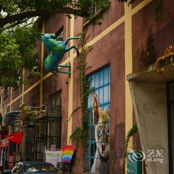 桂林厂舍酒店酒店提供图片