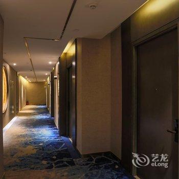 梦想家酒店(哈尔滨中央大街店)酒店提供图片