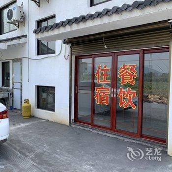 新昌来亭一歇民宿酒店提供图片