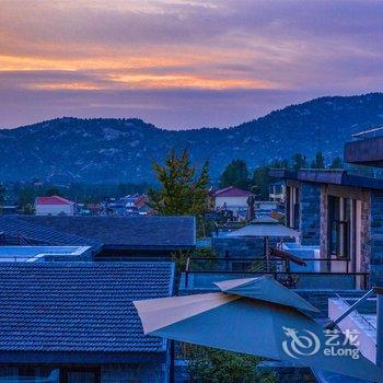 平邑沂蒙·山香居酒店酒店提供图片