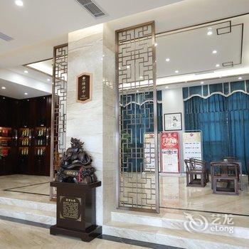 盐城大丰成越大酒店酒店提供图片