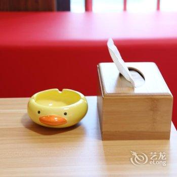 石家庄时光倾城公寓酒店提供图片