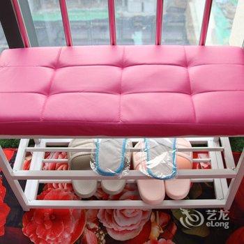 石家庄时光倾城公寓酒店提供图片