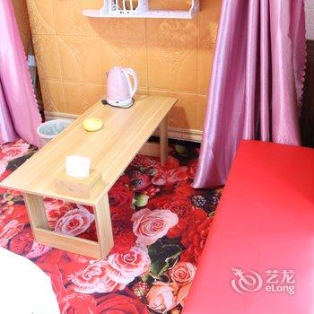 石家庄时光倾城公寓酒店提供图片