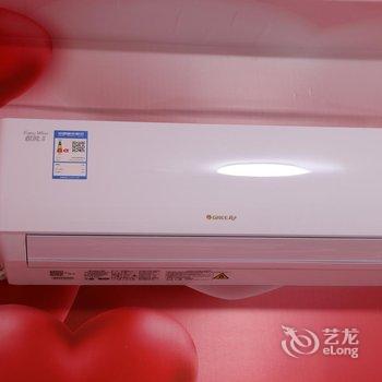 石家庄时光倾城公寓酒店提供图片