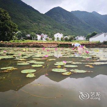 我在天台山等你民宿酒店提供图片