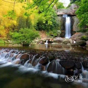 我在天台山等你民宿酒店提供图片