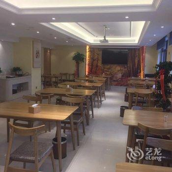 维也纳3好酒店(六安万达广场店)酒店提供图片