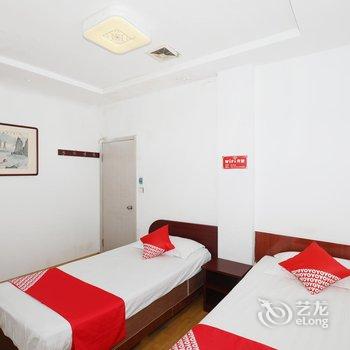 淄博柔雅宾馆酒店提供图片