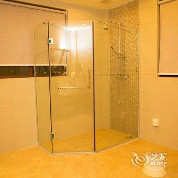 清远佛冈碧桂园温泉别墅酒店提供图片
