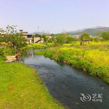 资兴蓼江客栈酒店提供图片