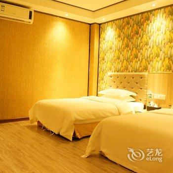 郴州枫雅宜居酒店酒店提供图片
