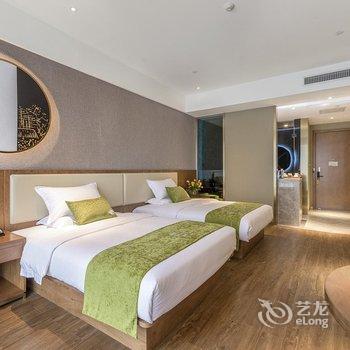 隐沫酒店(昆明高新店)酒店提供图片