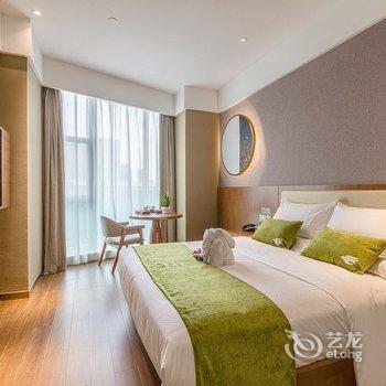 隐沫酒店(昆明高新店)酒店提供图片