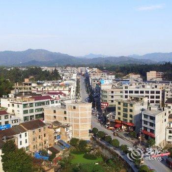 新化水车大酒店酒店提供图片