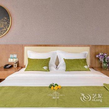 隐沫酒店(昆明高新店)酒店提供图片