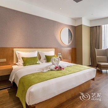 隐沫酒店(昆明高新店)酒店提供图片