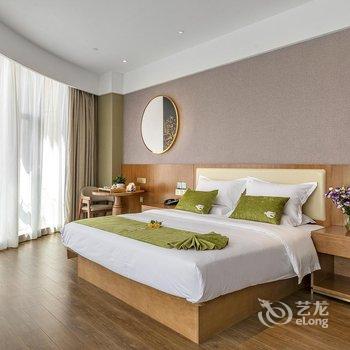 隐沫酒店(昆明高新店)酒店提供图片