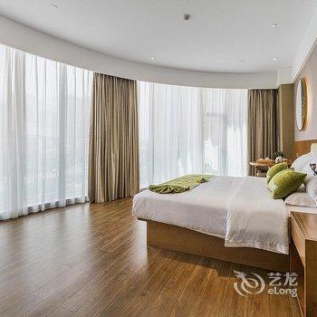 隐沫酒店(昆明高新店)酒店提供图片