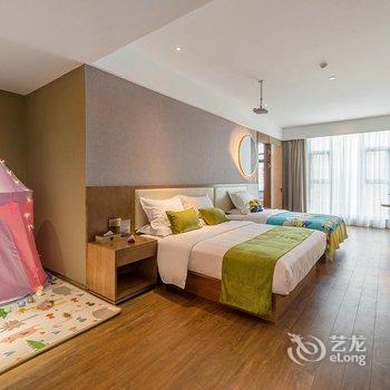 隐沫酒店(昆明高新店)酒店提供图片